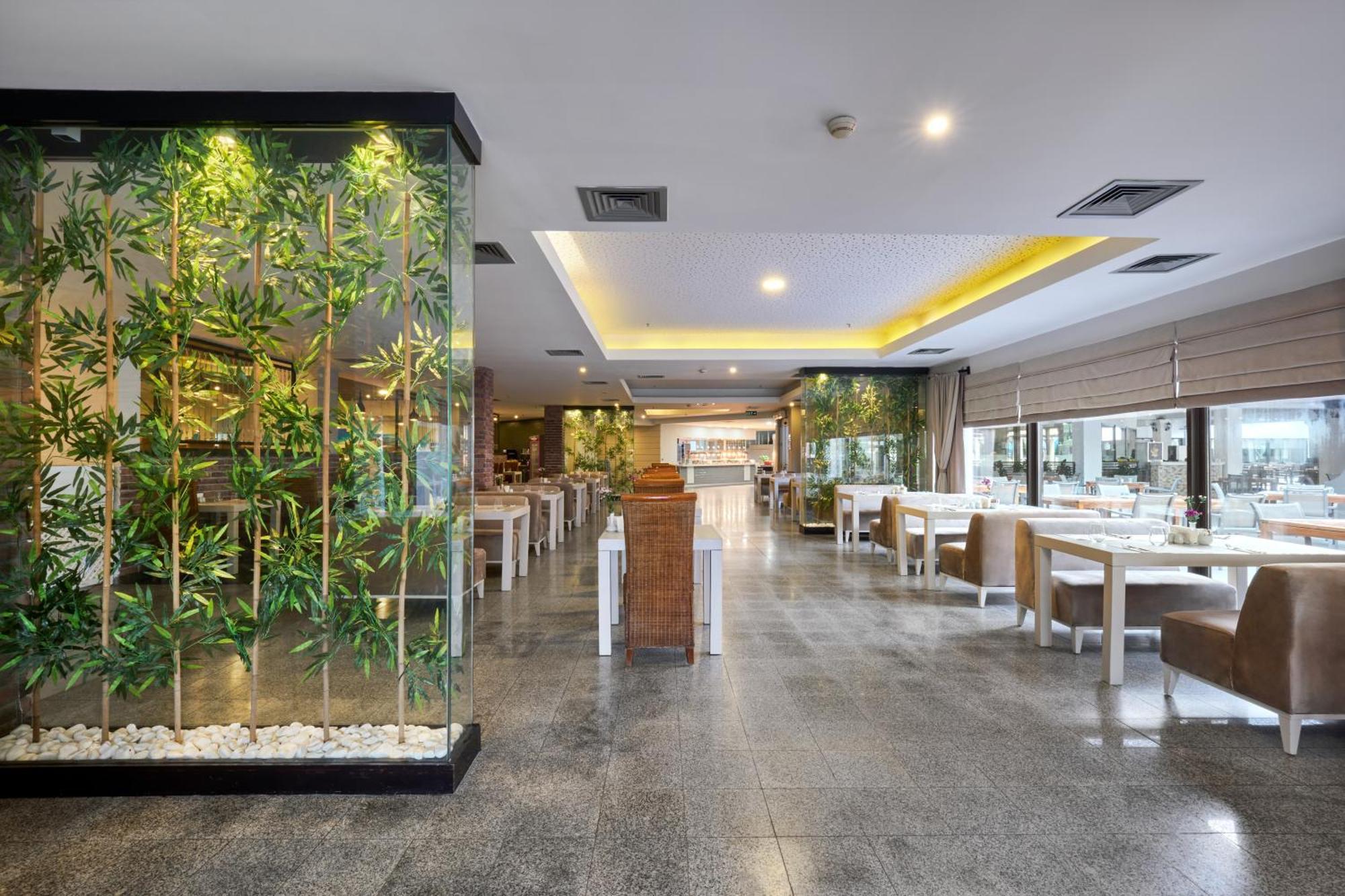 Hotel Asteria Family Belek