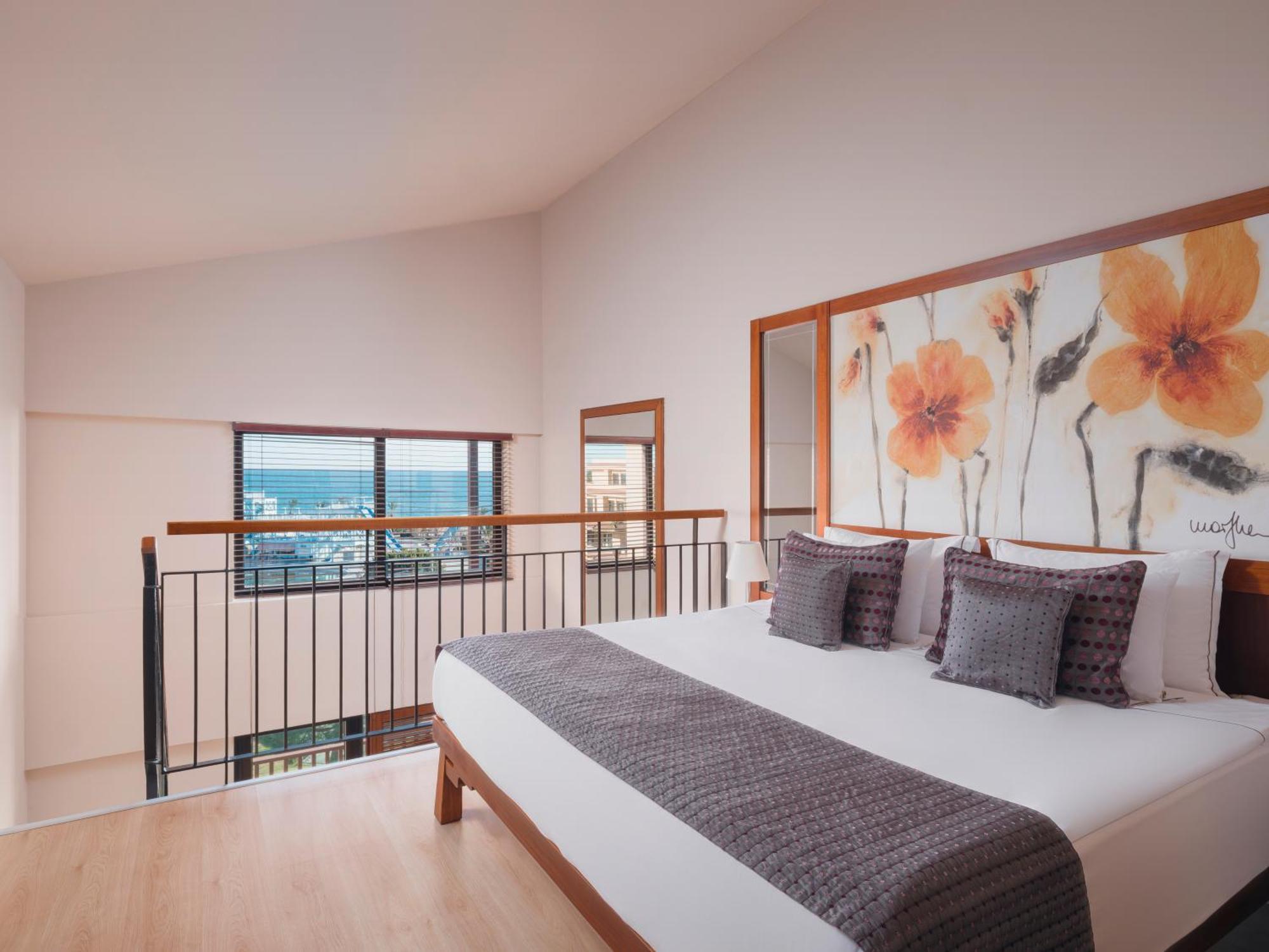 Hotel Asteria Family Belek 5*