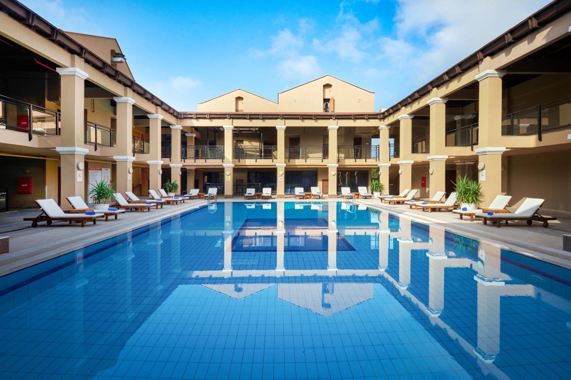 Asteria Family Belek Hotel 5*