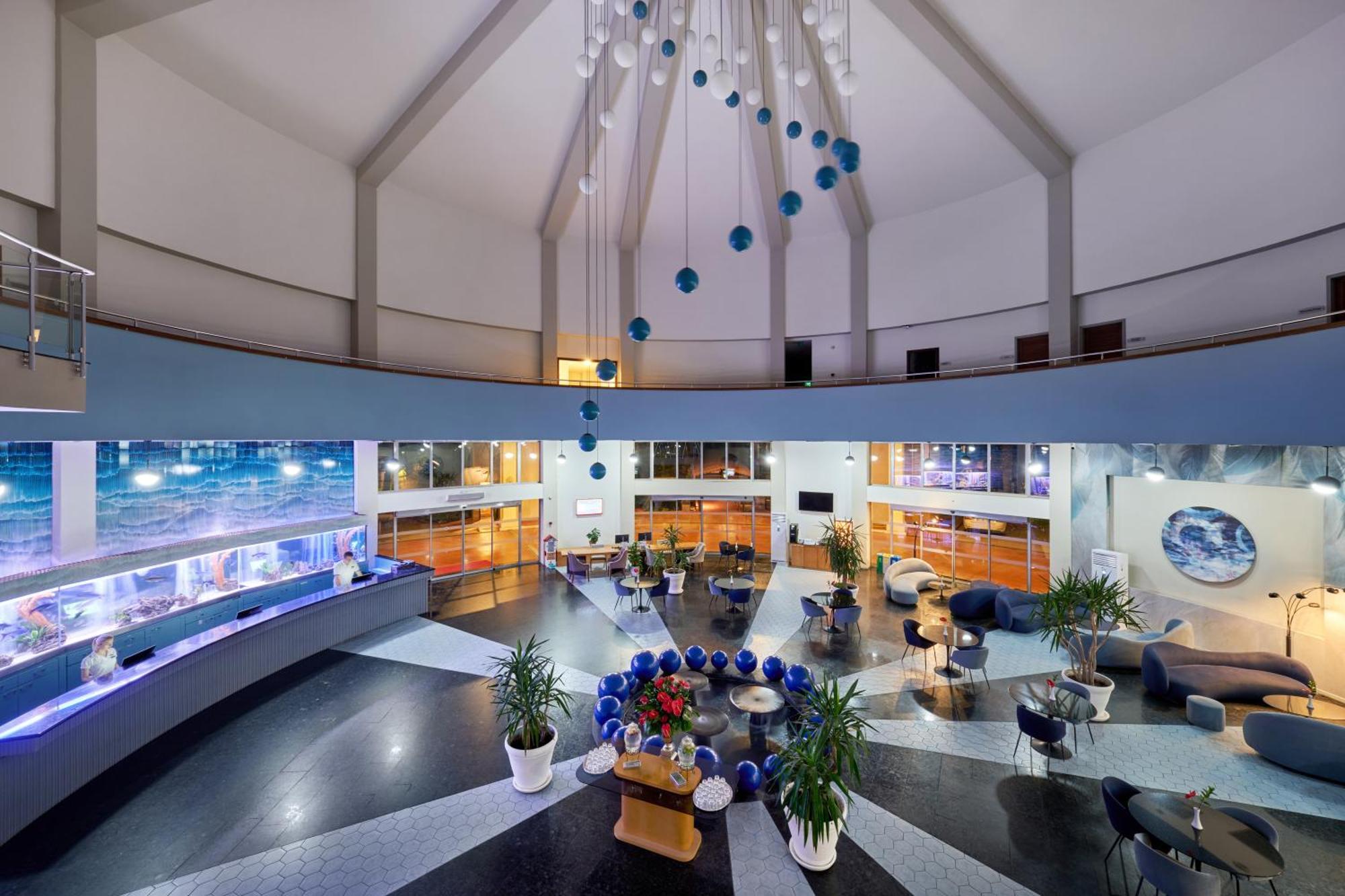 Hotel Asteria Family Belek 5*