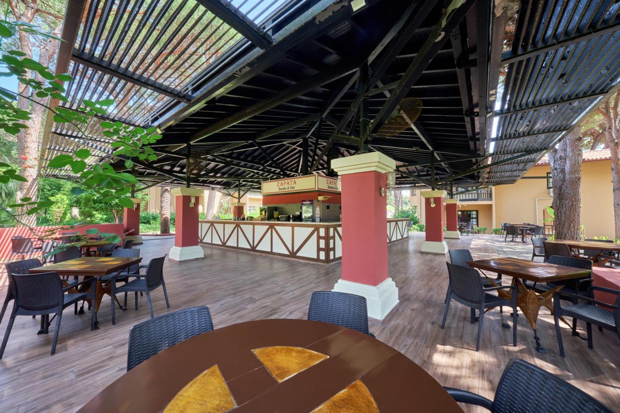 Asteria Family Belek Hotel Antalya