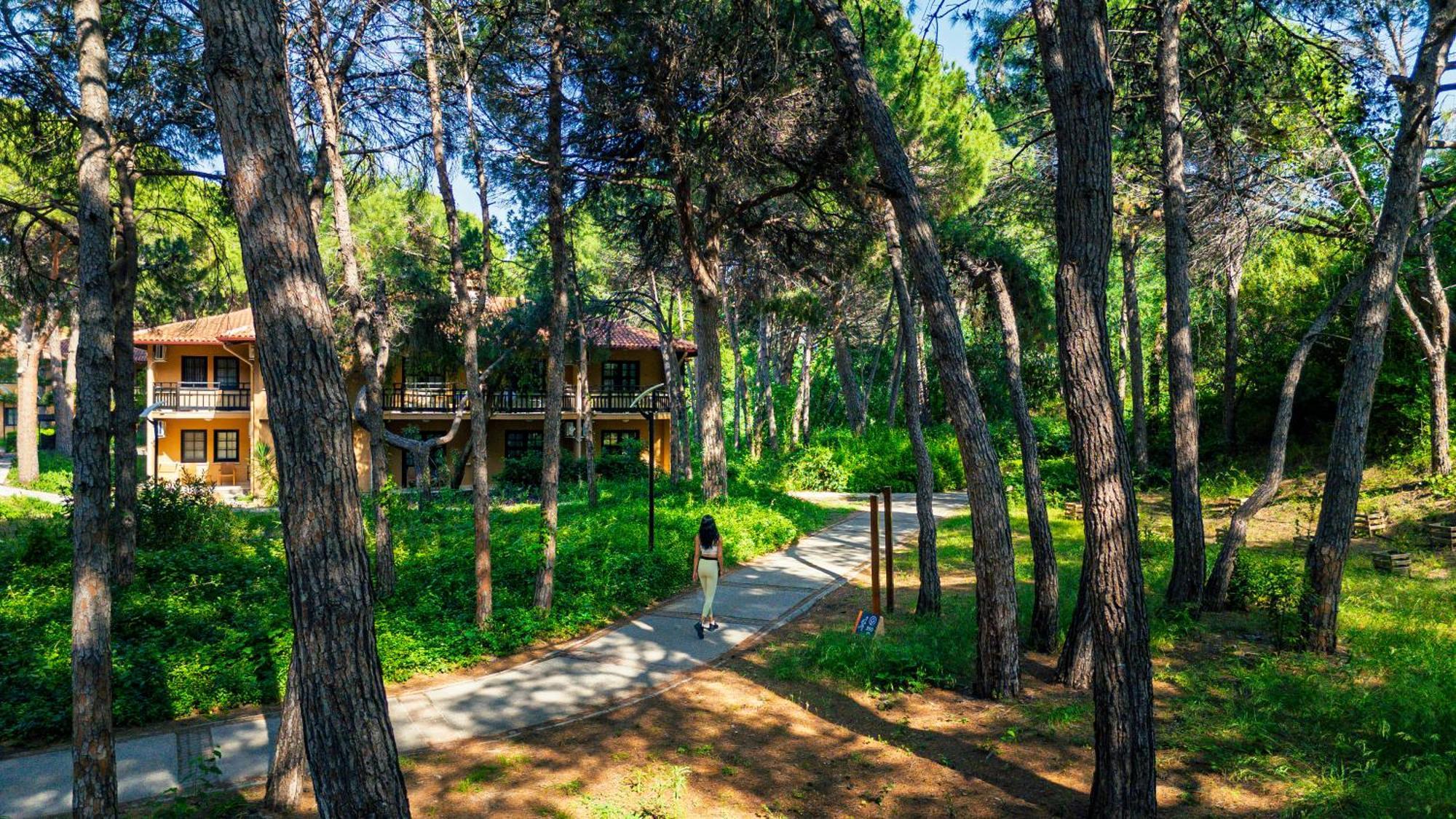 Asteria Family Belek 5* Antalya