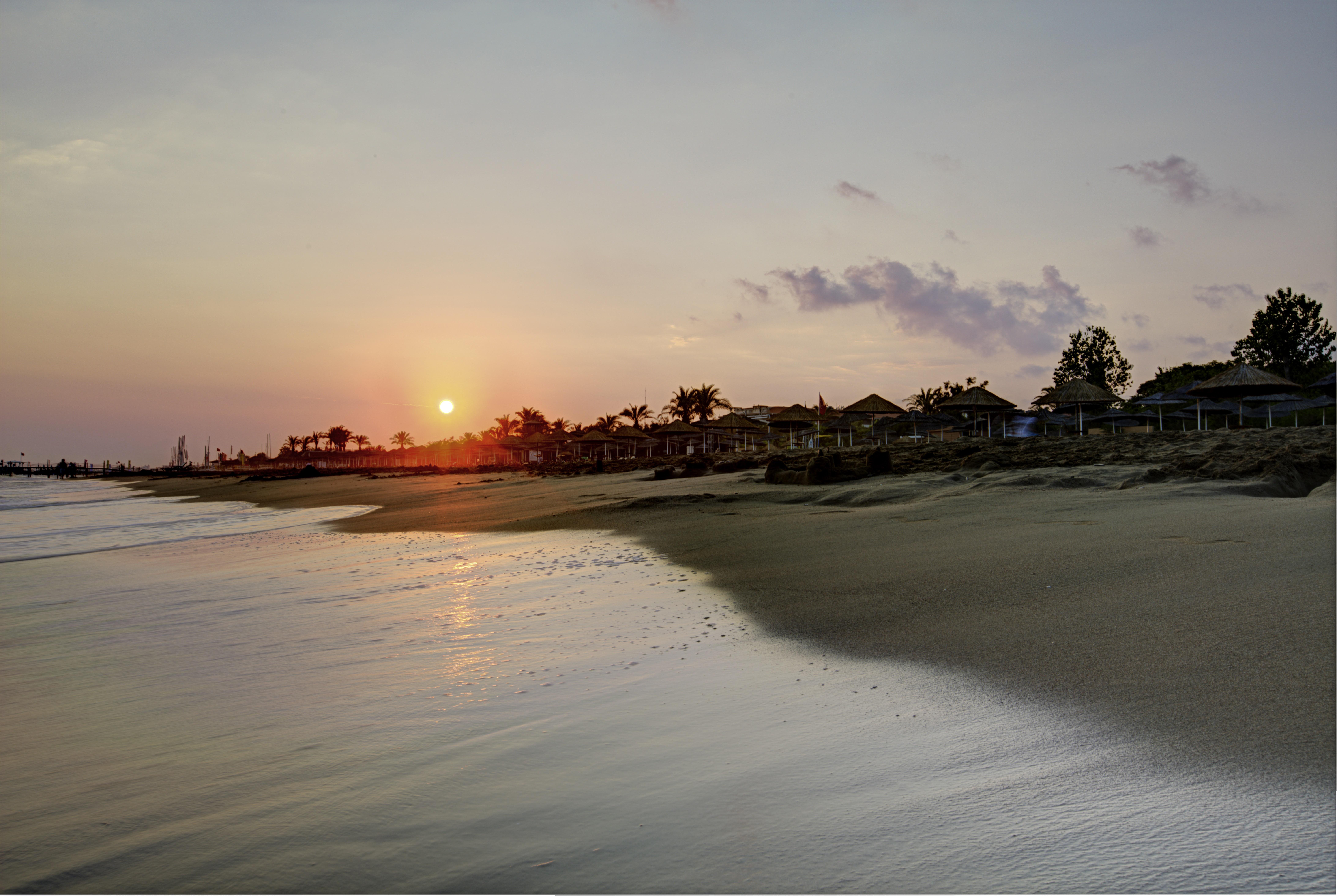 Asteria Family Belek Готель