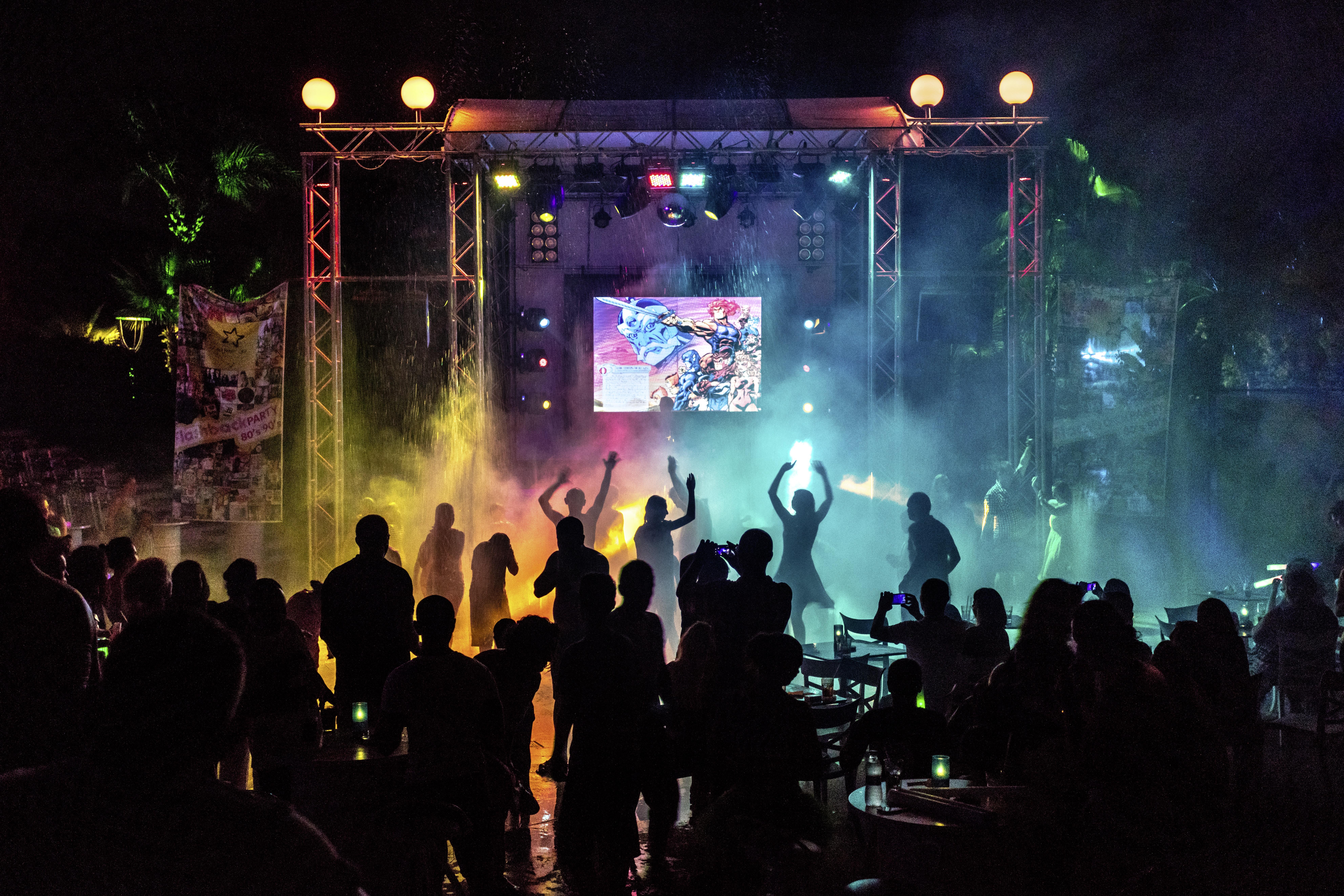Asteria Family Belek Готель Анталія