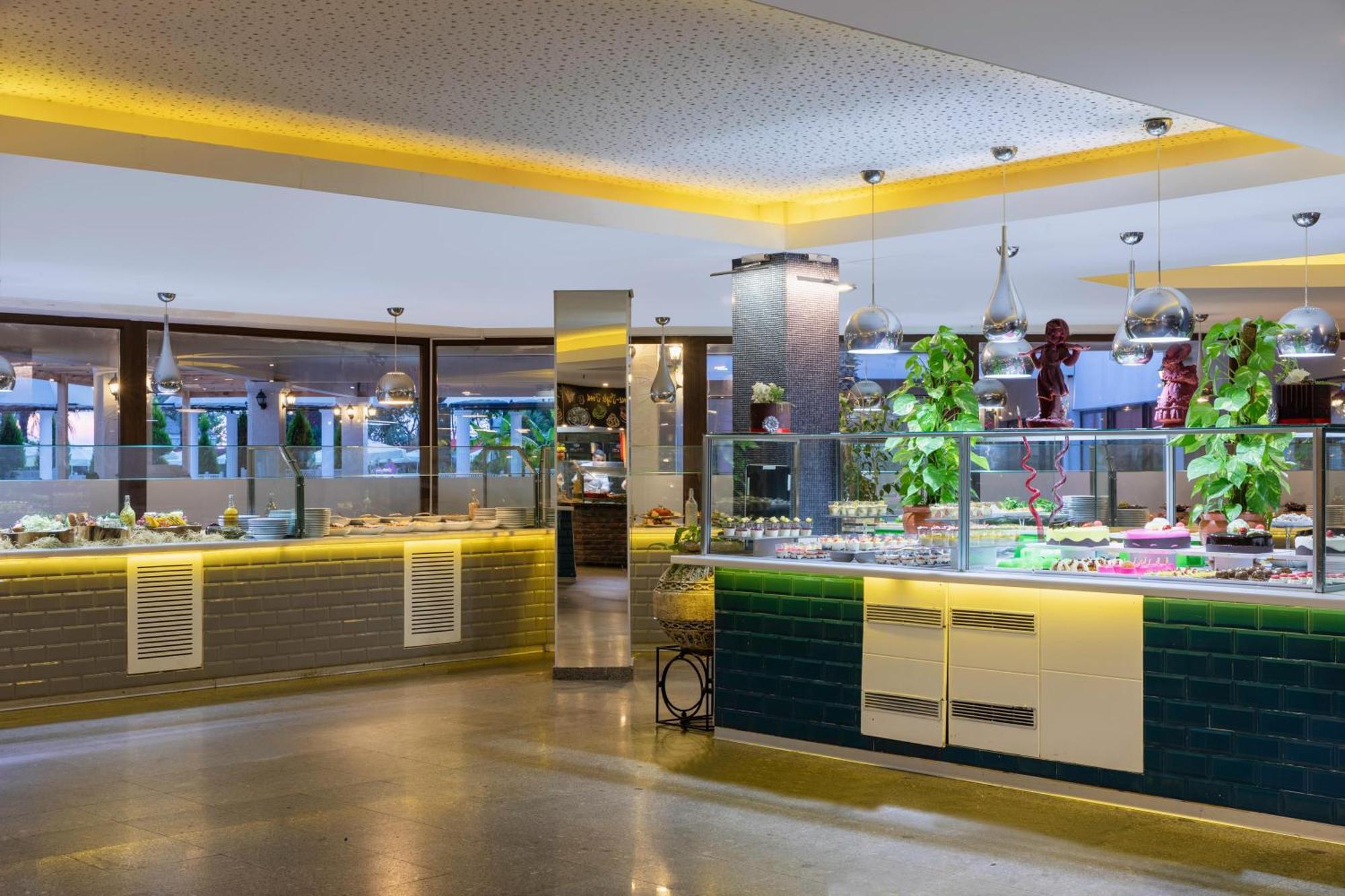 Asteria Family Belek Готель Анталія