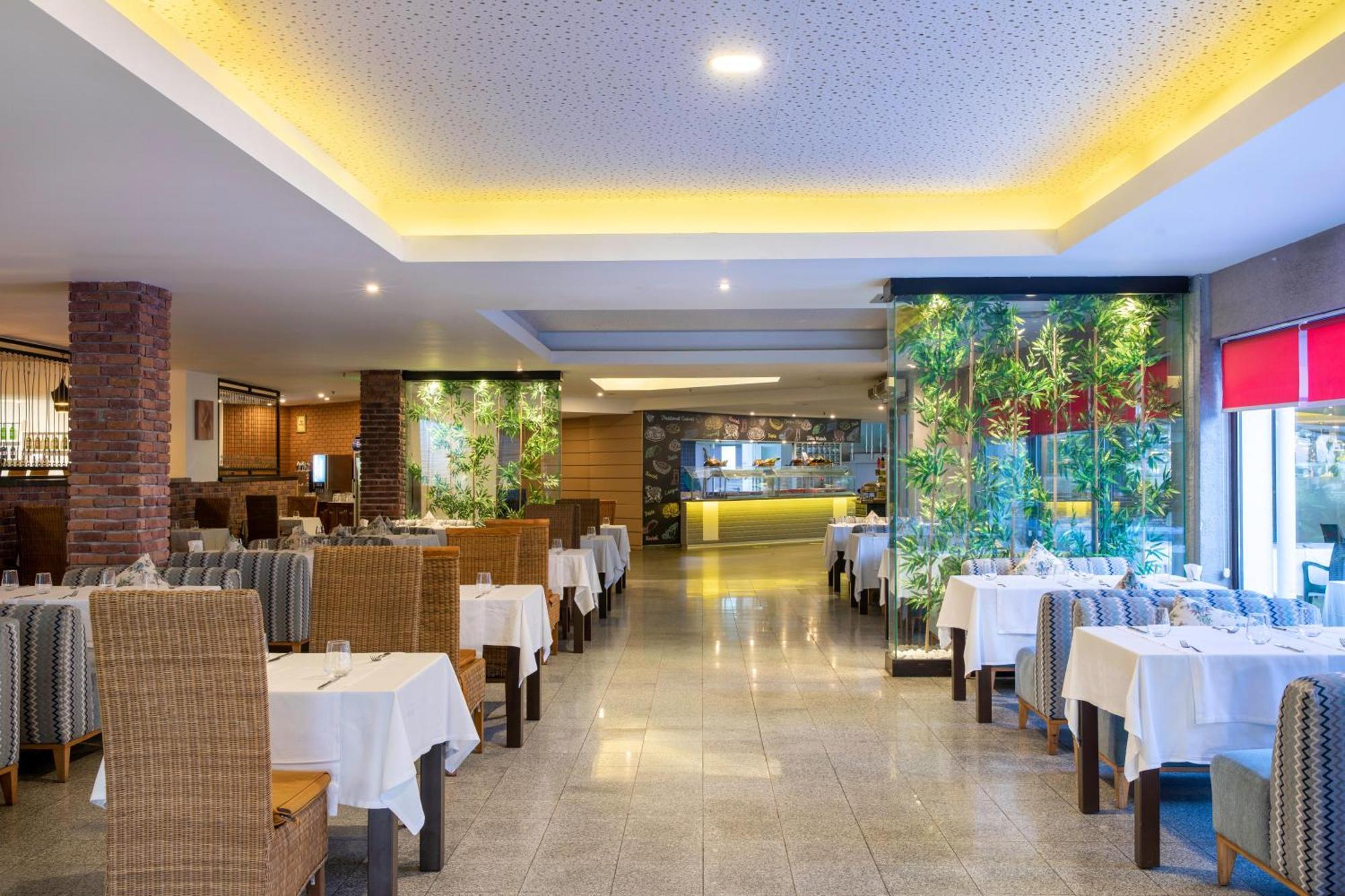 Asteria Family Belek 5* Анталія