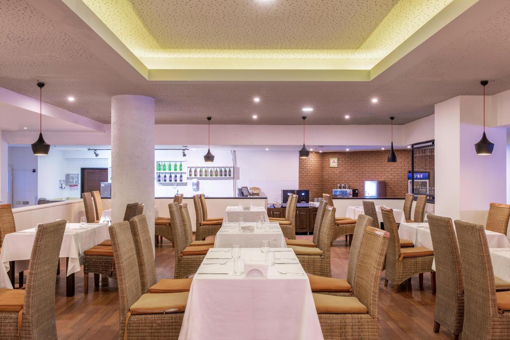 Asteria Family Belek Готель Анталія