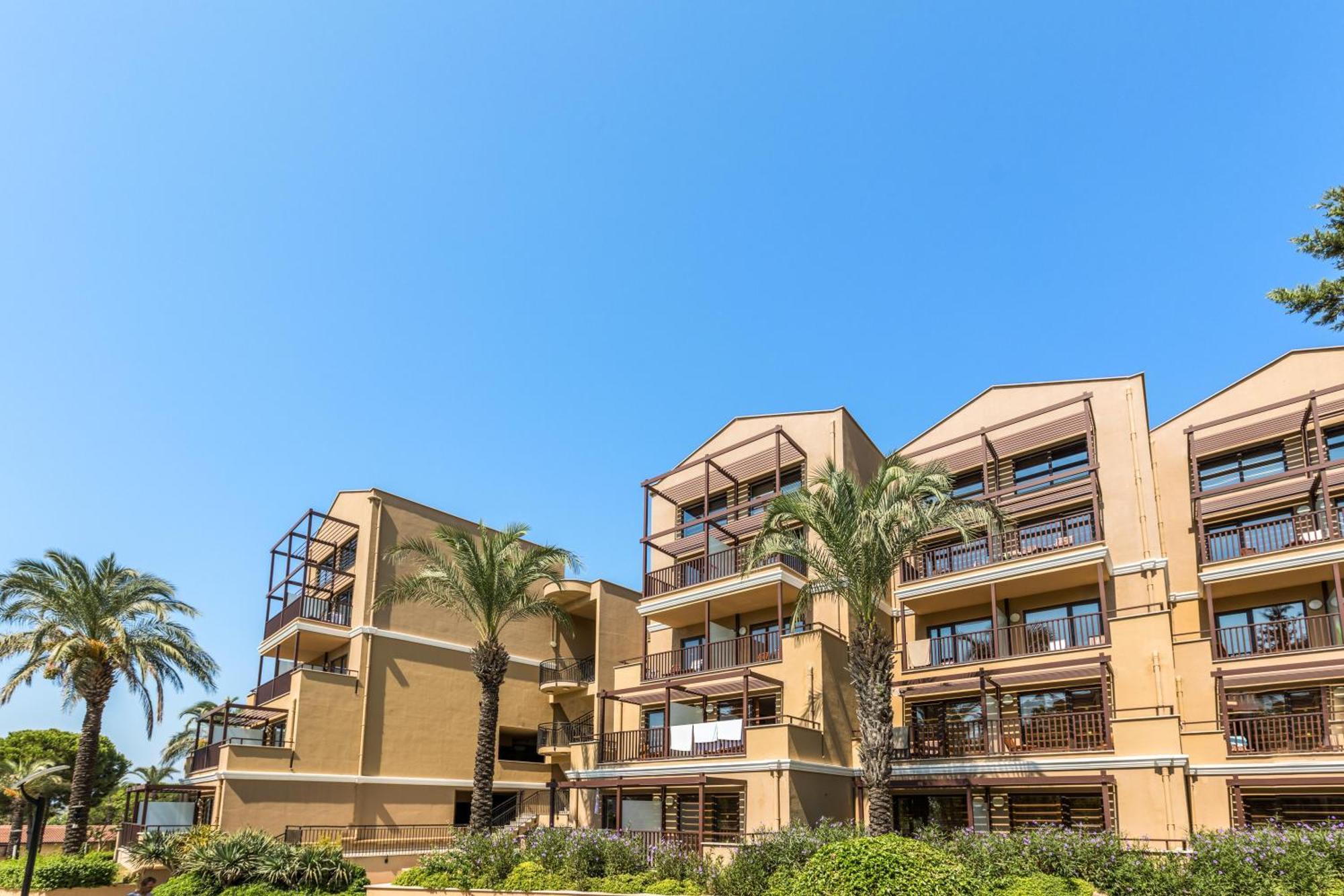 Asteria Family Belek Готель