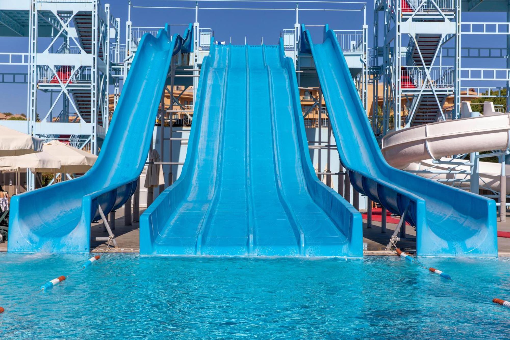 Asteria Family Belek Готель Анталія