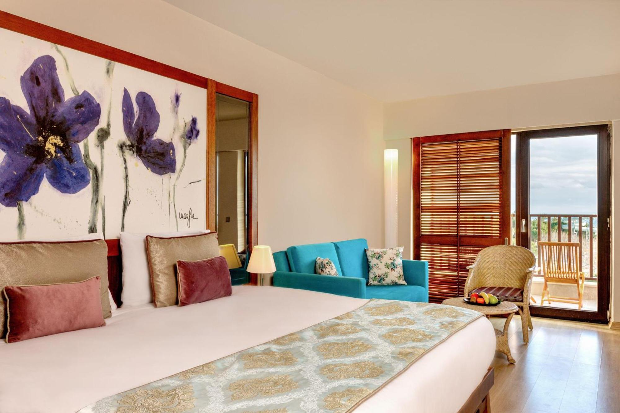 Готель Asteria Family Belek