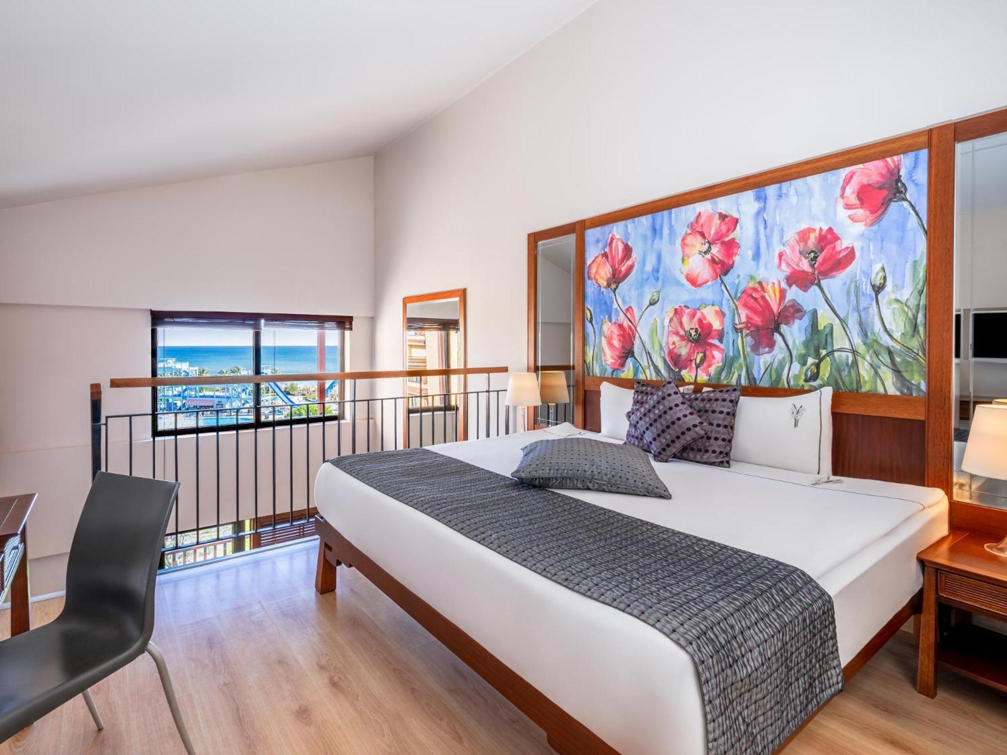 Asteria Family Belek Анталія